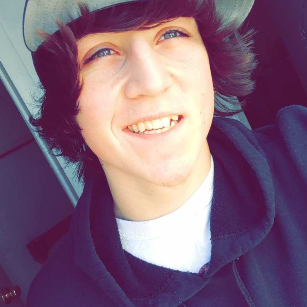 Meet your Posher, Jerick